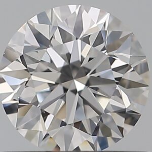 0.53 CT ROUND