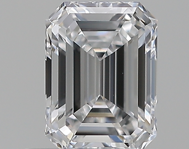 0.52 CT EMERALD