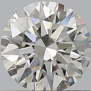 0.52 CT ROUND