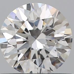 0.55 CT ROUND