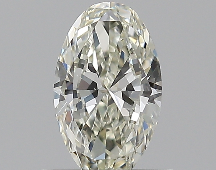 0.52 CT OVAL