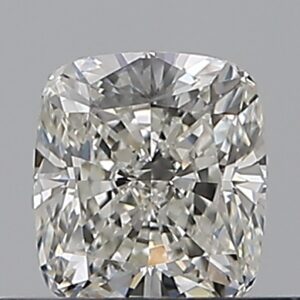 0.53 CT CUSHION