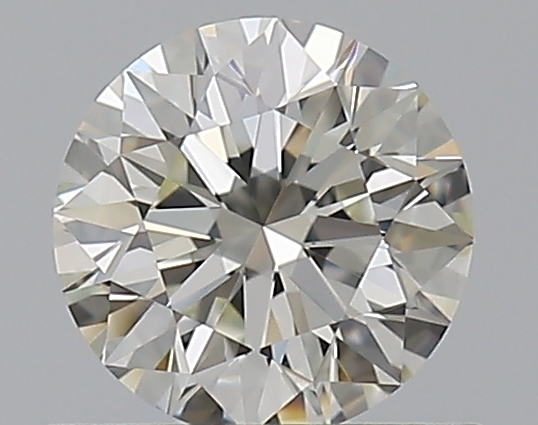 0.52 CT ROUND