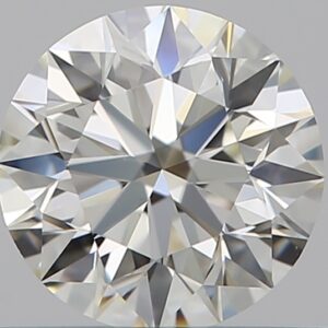0.52 CT ROUND