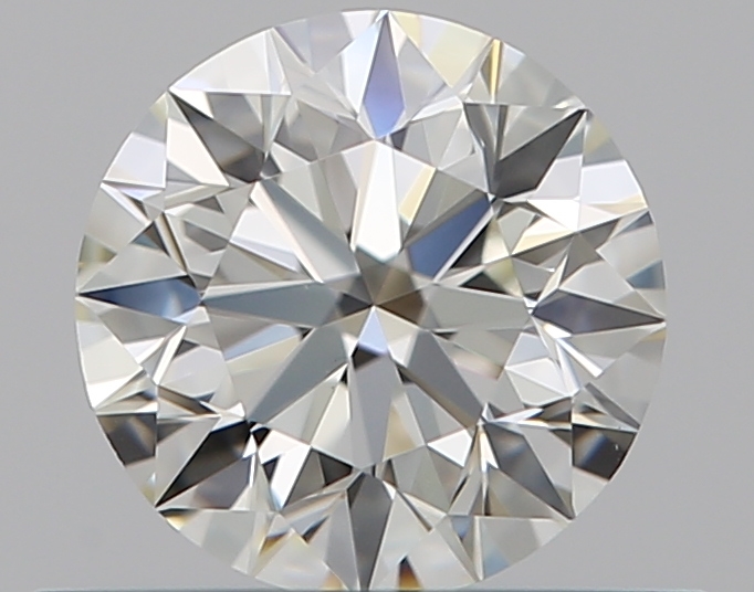 0.52 CT ROUND