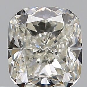 0.52 CT CUSHION
