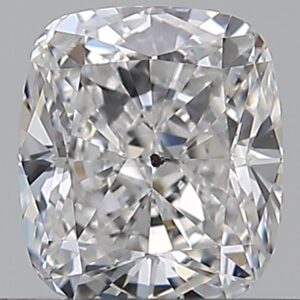 0.53 CT CUSHION