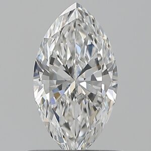 0.55 CT MARQUISE