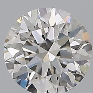 0.55 CT ROUND