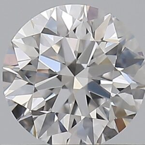 0.55 CT ROUND