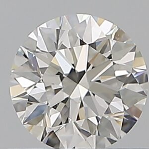 0.52 CT ROUND