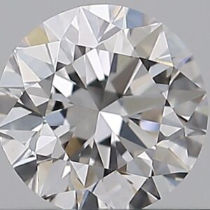 0.52 CT ROUND