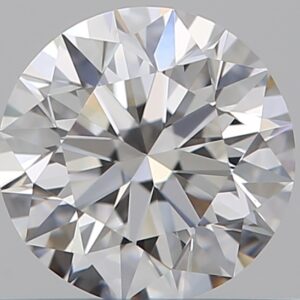 0.55 CT ROUND