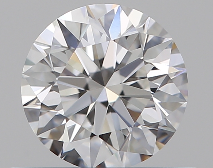 0.55 CT ROUND