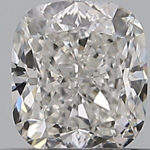 0.53 CT CUSHION