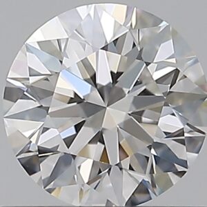 0.55 CT ROUND