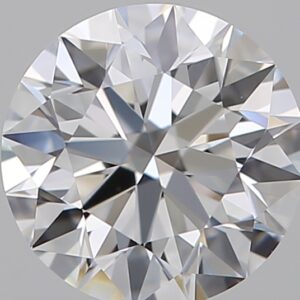 0.55 CT ROUND