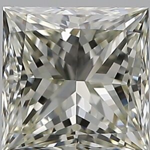 0.52 CT PRINCESS