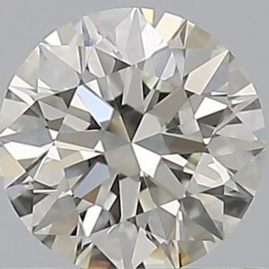 0.53 CT ROUND