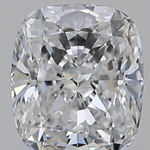 0.52 CT CUSHION