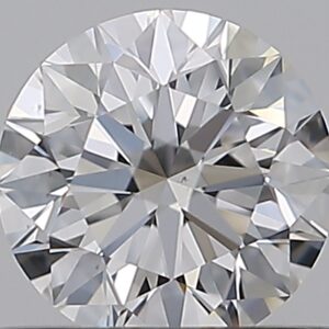 0.52 CT ROUND