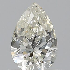0.52 CT PEAR