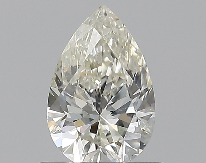 0.52 CT PEAR