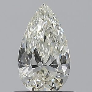 0.52 CT PEAR