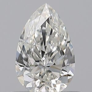0.52 CT PEAR