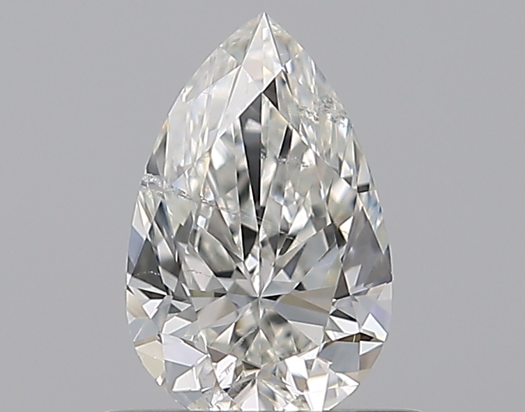 0.52 CT PEAR
