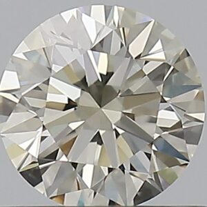 0.53 CT ROUND