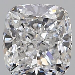 0.52 CT CUSHION