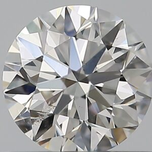 0.52 CT ROUND