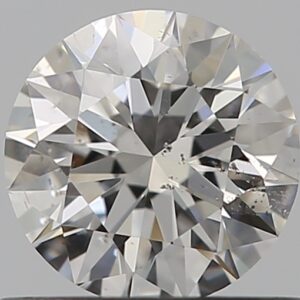 0.52 CT ROUND