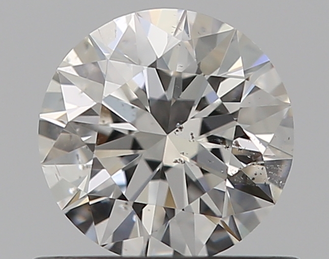 0.52 CT ROUND