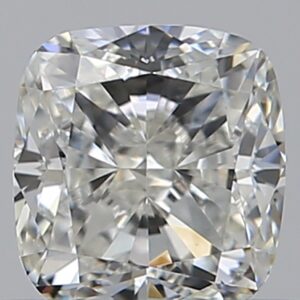 0.52 CT CUSHION