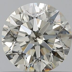 0.52 CT ROUND