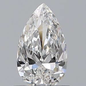 0.55 CT PEAR