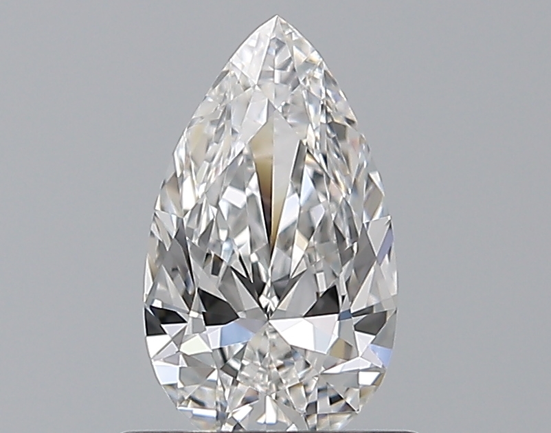 0.55 CT PEAR