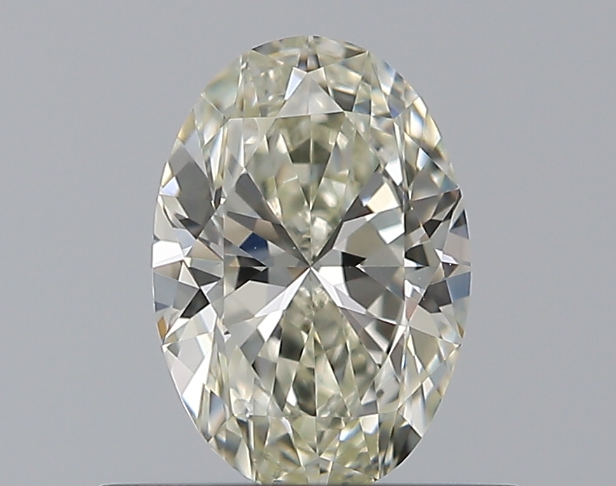 0.52 CT OVAL