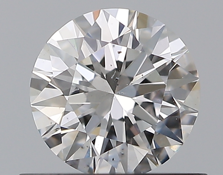 0.55 CT ROUND