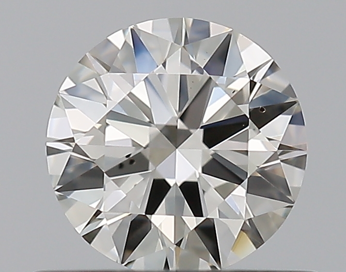 0.52 CT ROUND