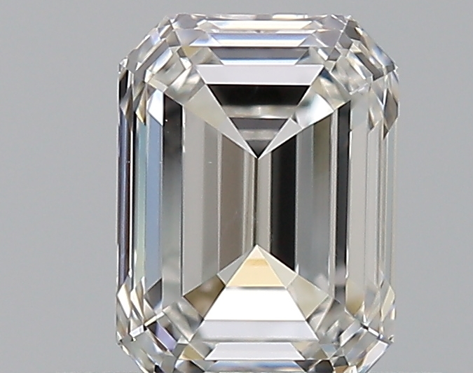 0.52 CT EMERALD
