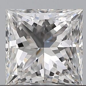 0.52 CT PRINCESS