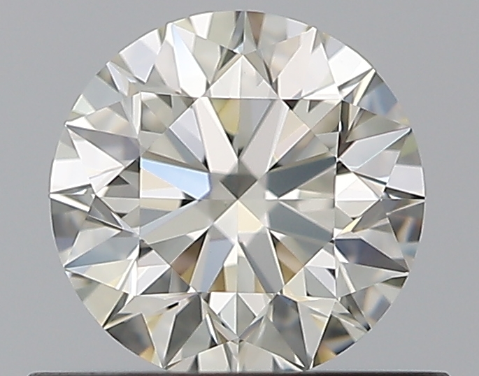 0.55 CT ROUND