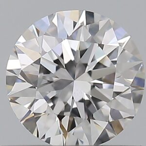 0.53 CT ROUND