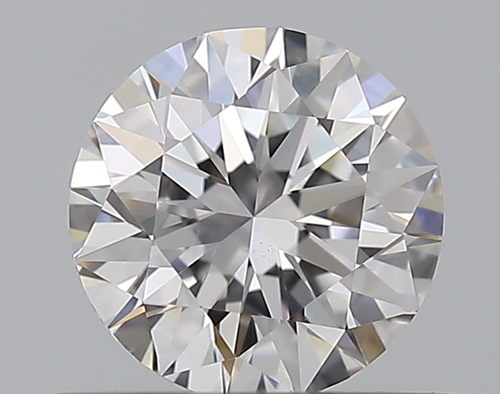 0.53 CT ROUND