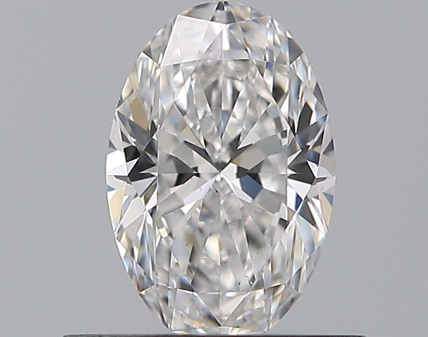 0.52 CT OVAL