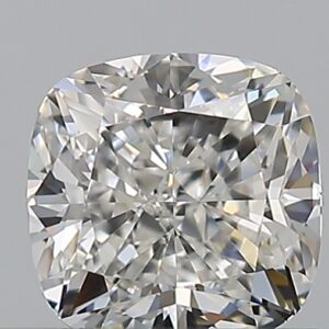 0.53 CT CUSHION