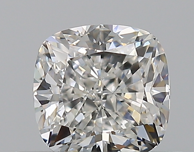 0.53 CT CUSHION